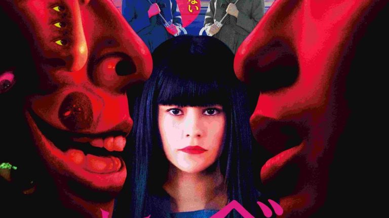 La serie Youkai Ningen Bem tendrá una nueva película live-action