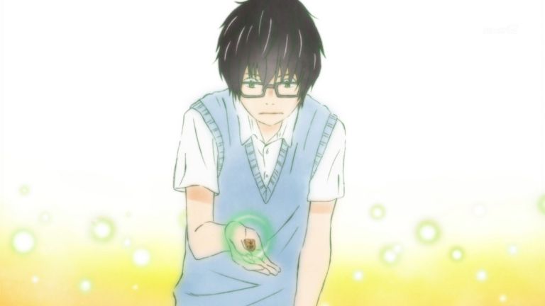 Reseña | 3-gatsu no Lion Segunda Temporada – Capítulo 9