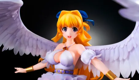 Ristarte de Shinchou Yuusha inspira una nueva figura