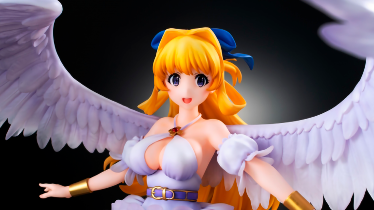 Ristarte de Shinchou Yuusha inspira una nueva figura