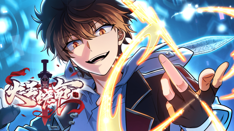 Un animador japonés dirigió el opening del donghua Spare Me, Great Lord!