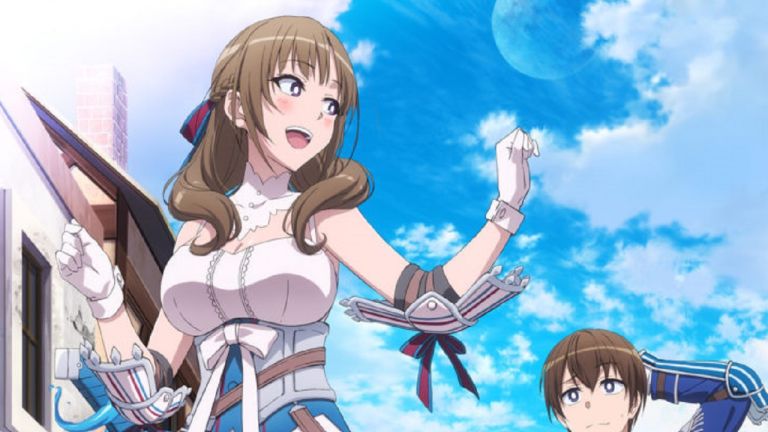 Revelan nuevo video promocional del anime Tsujou Kougeki ga Zentai Kougeki de 2-kai Kougeki no Okaasan wa Suki desu ka?