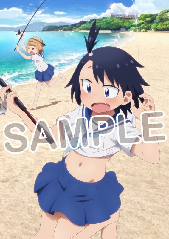 7.&#12461;&#12515;&#12521;&#12450;&#12491;_sample