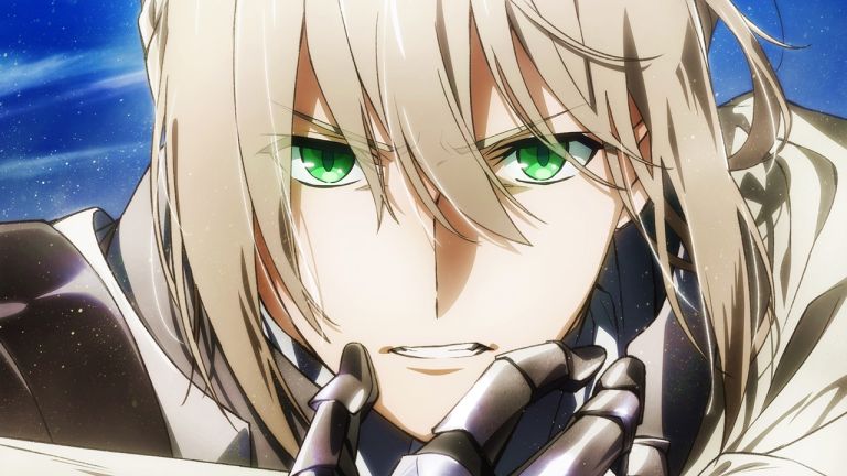 La primera película de Fate/Grand Order: Shinsei Entaku Ryouiki Camelot revela su duración