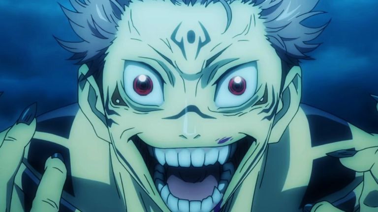 El autor de Jujutsu Kaisen declaró estar satisfecho con la adaptación al anime