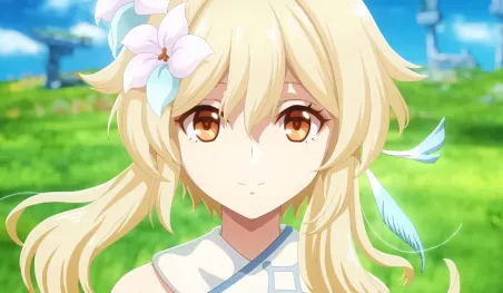 Fanáticos debaten sobre quién debería protagonizar el anime de Genshin Impact