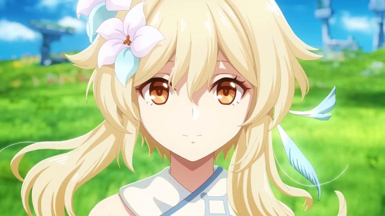 Fanáticos debaten sobre quién debería protagonizar el anime de Genshin Impact