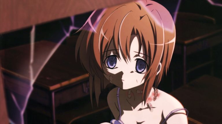 Higurashi no Naku Koro ni tendrá un juego de mesa próximamente
