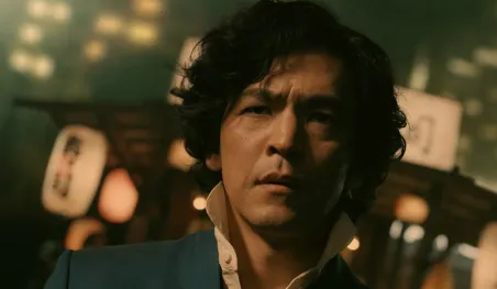 La serie live-action de Cowboy Bebop revela un nuevo video promocional