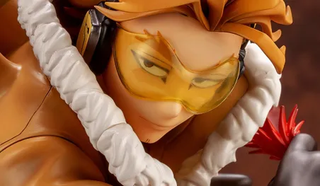 Boku no Hero Academia: Hawks inspira una fabulosa figura