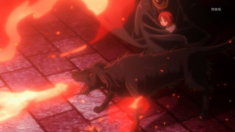 Reseña | Violet Evergarden - Capítulo 11