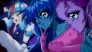 Shinsei Galverse: el anime sci-fi retro dirigido por Ayaka Ohira se estrenará en verano de 2025