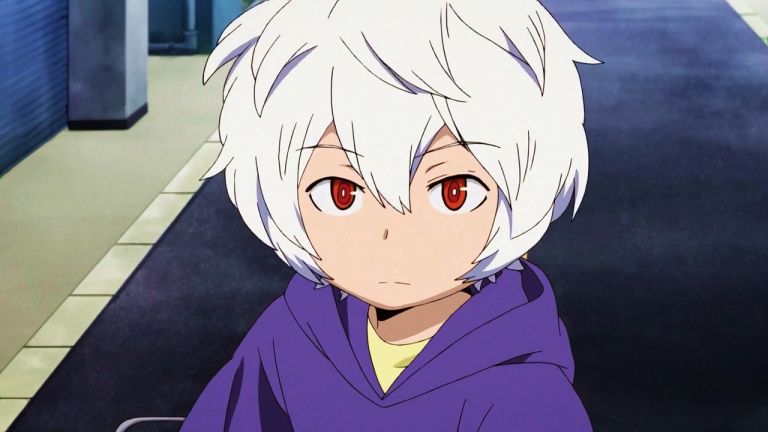 La segunda temporada de World Trigger revela su fecha de estreno
