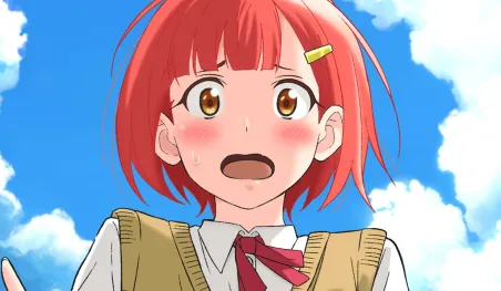 El anime Dogeza de Tanondemita revela nuevos detalles