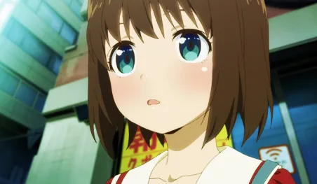 El anime original de idols Gekidol revela su primer video promocional