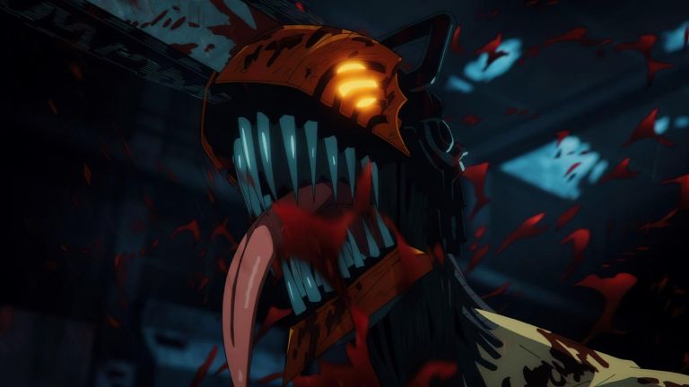 Chainsaw Man celebra su primer episodio con fabulosos visuales