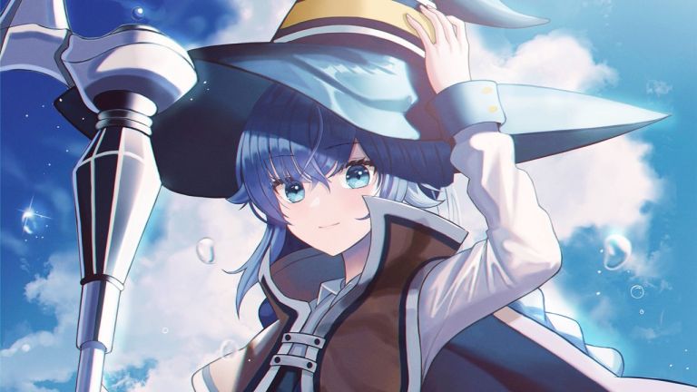 El autor de Mushoku Tensei reveló parte de las obras que lo inspiraron