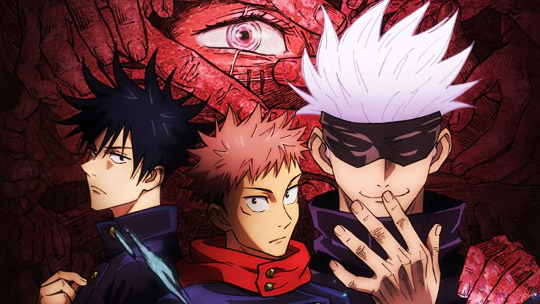 El anime Jujutsu Kaisen tendrá una pausa de dos semanas
