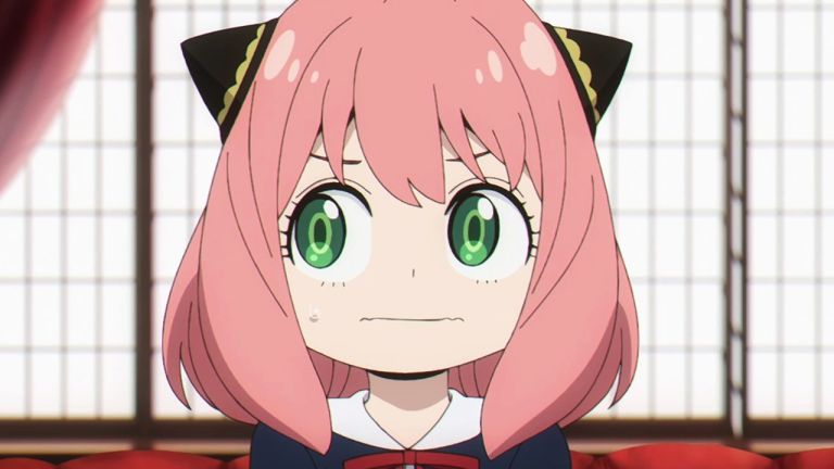SPY x FAMILY celebra su cuarto episodio con nuevos visuales