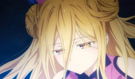 La cuarta temporada de Date A Live retrasa su estreno hasta 2022
