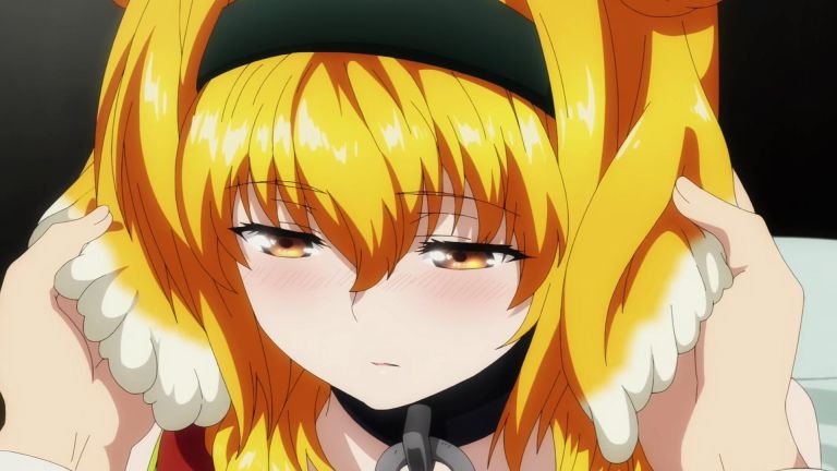 Los mejores ecchi sin protagonistas 'princesos'