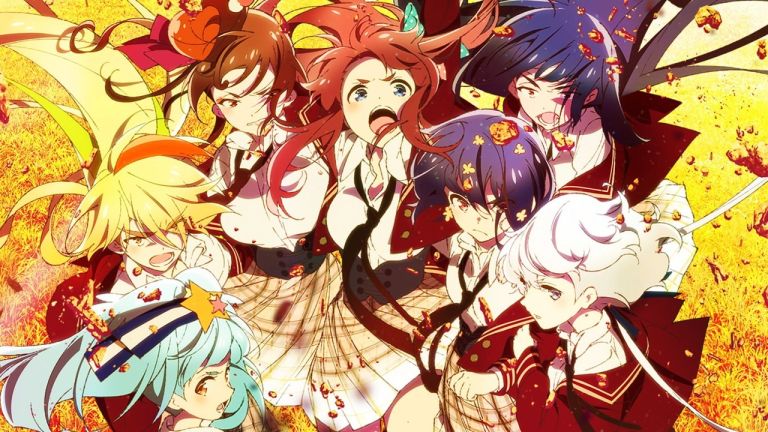 La segunda temporada de Zombieland Saga revela un video promocional