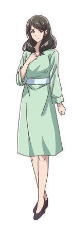 saori