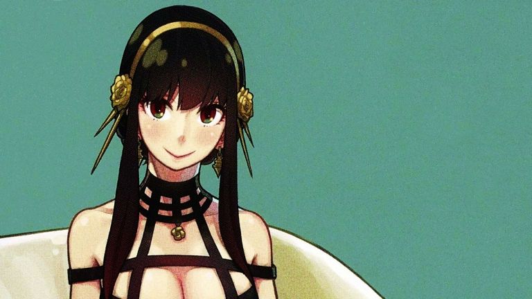 El volumen 5 de SPY x FAMILY será lanzado en septiembre