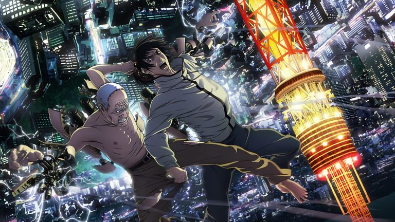 Se revelan dos nuevos miembros para el elenco de Inuyashiki