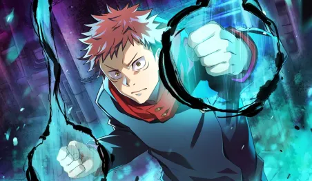 La franquicia de Jujutsu Kaisen tendrá un juego para smartphones