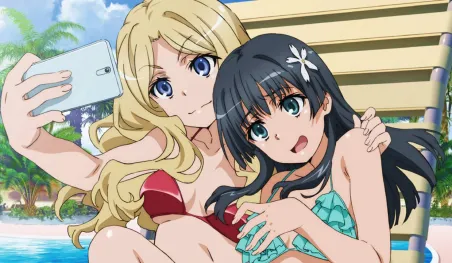 Toaru Kagaku no Railgun T revela la portada de su sexto Blu-ray/DVD