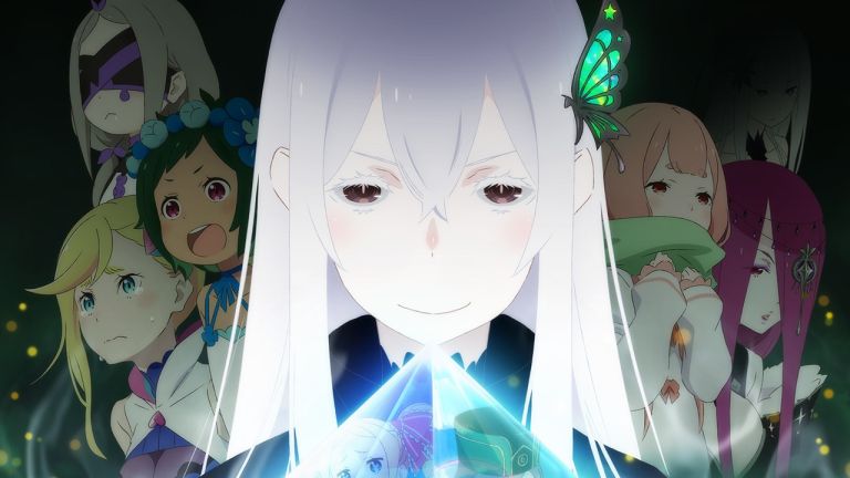 Re:Zero revela un nuevo video promocional para su segunda temporada