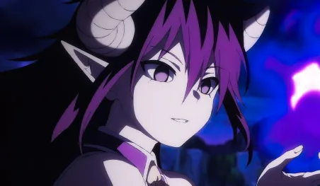El anime Isekai One Turn Kill Neesan revela su primer avance