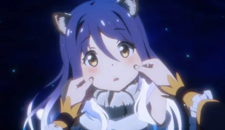 Reseña | Princess Connect! Re:Dive - Capítulo 7