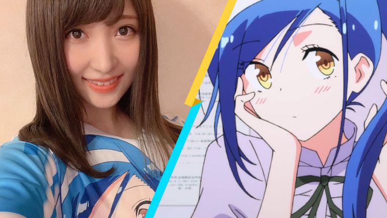 Haruka Shiraishi, la voz de Fumino Furuhashi, deja de ser freelancer