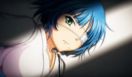 El juego Ikki Tousen Extra Burst colabora con Senran Kagura
