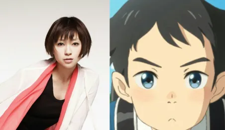 Hikaru Utada interpretará la canción principal de la película Penguin highway