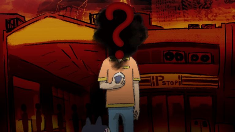 Anuncian el anime original Soredake ga Neck