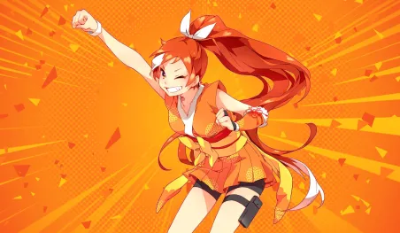 Crunchyroll retirará 77 títulos de su catálogo este sábado