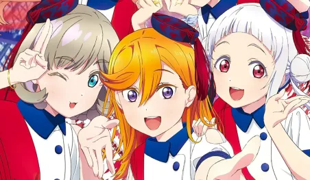 Love Live! Superstar!!: Liella! anuncia su primera gira de conciertos