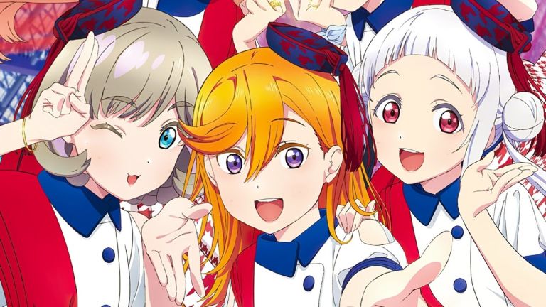 Love Live! Superstar!!: Liella! anuncia su primera gira de conciertos