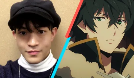 Kaito Ishikawa, la voz de Naofumi, celebra su cumpleaños