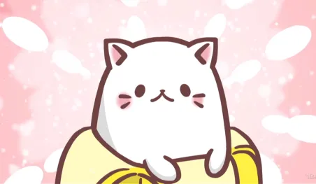 Revelan video promocional para la segunda temporada de Bananya