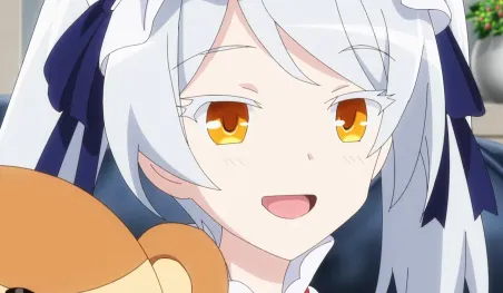 Isekai wa Smartphone to Tomo ni fecha su regreso con un nuevo avance