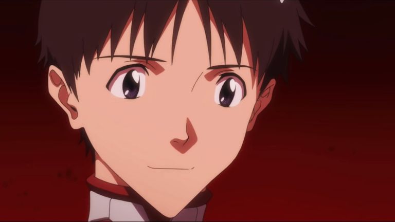 Evangelion: 3.0+1.0 Thrice Upon a Time supera 6 mil de millones de yenes en ganancias