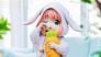 SPY x FAMILY sorprende con adorable figura de Anya