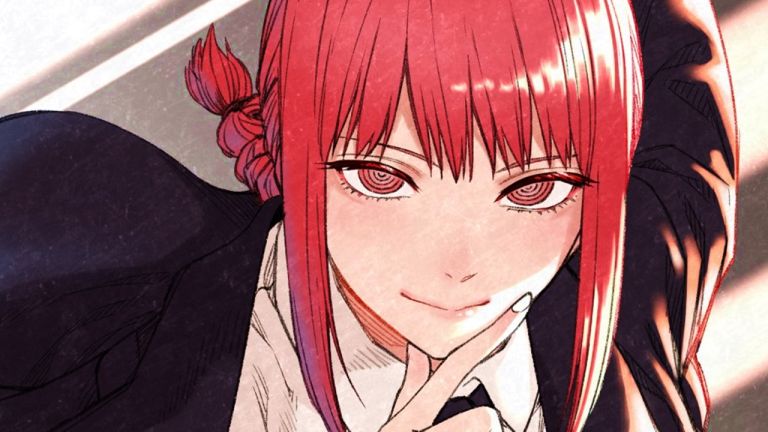 El anime Chainsaw Man se estrenaría en la próxima temporada de otoño