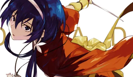Se reanuda la adaptación a manga de la película Bungou Stray Dogs: Dead Apple