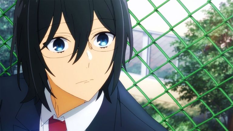 El anime Horimiya revela un nuevo video promocional