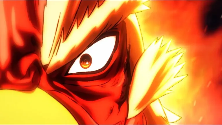 Rooster Fighter anuncia nuevos miembros de su reparto para el anime